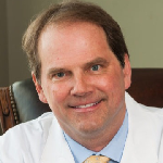 Image of Dr. Bradley D. Ahlgren, MD
