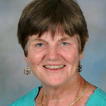Image of Dr. Marilyn R. Brown, MD