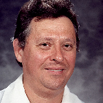Image of Dr. George A. Arndt, MD