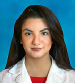 Image of Dr. Sanjana Iyengar, MD
