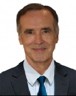 Image of Dr. Steven R. Inglis, MD