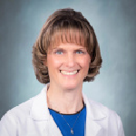 Image of Dr. Maria Janae Henwood-Finley, DO
