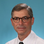 Image of Dr. Brian G. Rubin, FACS, MD