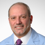 Image of Dr. Miltiades Geivelis, DDS, MS