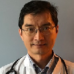 Image of Dr. David C. Chao, MD