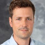 Image of Dr. Collin John Kreple, MD, PhD