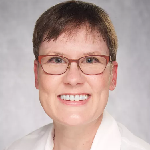 Image of Dr. Carryn M. Anderson, MD