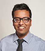 Image of Dr. Rohit R. Gupta, MD