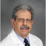 Image of Dr. Robert M. Trepel, MD