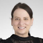 Image of Dr. Mary Stefanac, MD