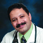 Image of Dr. Mohamed AS Ali, MD