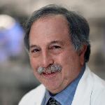 Image of Dr. Neil E. Strickman, MD, FSCAI