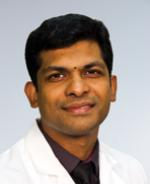 Image of Dr. Poovendran Saththasivam, MD