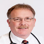 Image of Dr. Thomas G. Ward, MD