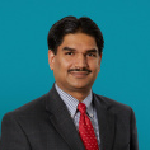 Image of Dr. M. Niranjan Reddy, MD