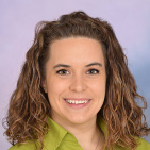 Image of Mrs. Gina Marie McArdle, DPT, PT