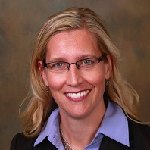 Image of Dr. Susan Stefanac Laubach, MD