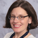 Image of Dr. Melissa J. Veino, MD