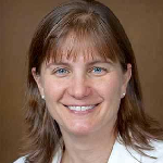 Image of Dr. Jennifer L. Wrazen, FAAP, MD