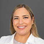 Image of Dr. Maribel Del Carmen Rodriguez Gonzalez, MD