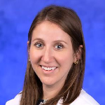 Image of Dr. Eve T. May, MD