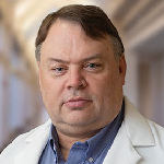 Image of Dr. Bradley T. Tinkle, MD