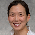 Image of Dr. Christine J. Ko, MD