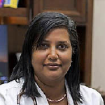 Image of Dr. Leena Chacko, MD