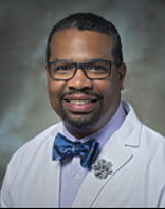 Image of Dr. Vernon Brian Williams, MD