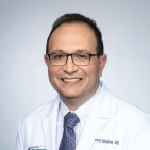 Image of Dr. Kamil Obideen, MD