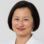Image of Dr. Hsung Lin, DMD