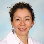 Image of Dr. Teresa Giraldo, MD