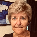 Image of Ms. Joan Elizabeth Flynn, LCSW