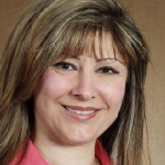 Image of Dr. Halla S. Moussa, MD