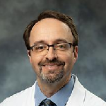 Image of Dr. Joseph T. Dougherty, MD
