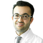Image of Dr. Arash Moradzadeh, MD