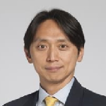 Image of Dr. Koji Hashimoto, PhD, MD