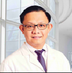 Image of Dr. Tien Do, MD
