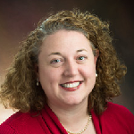 Image of Dr. Jennifer McDonald, MD