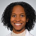 Image of Dr. Arianne Stephanie Morrison, MD