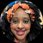 Image of Jacquenlyn Amerson, LPC