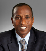 Image of Dr. Yeshitila Gugsa Mengesha, MD