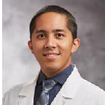 Image of Dr. Patrick Robert Martinez, DO