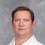 Image of Dr. Kevin R. Durell, DO