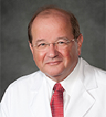 Image of Dr. Velimir A. Luketic, MD