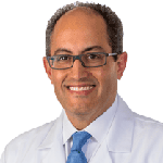 Image of Dr. Javier Amadeo, MD