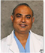 Image of Dr. Syed I. Ahmed, FACC, MD