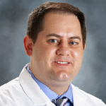 Image of Dr. Ryan Michael Jordan, DO