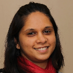 Image of Anuja Pathare, DPT