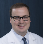Image of Dr. Daniel Towry Benson, MD